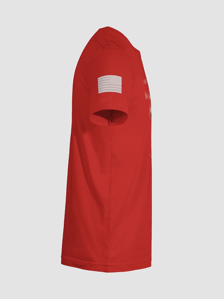 "Easily Triggered" SoupSandwich T-Shirt product image (12)
