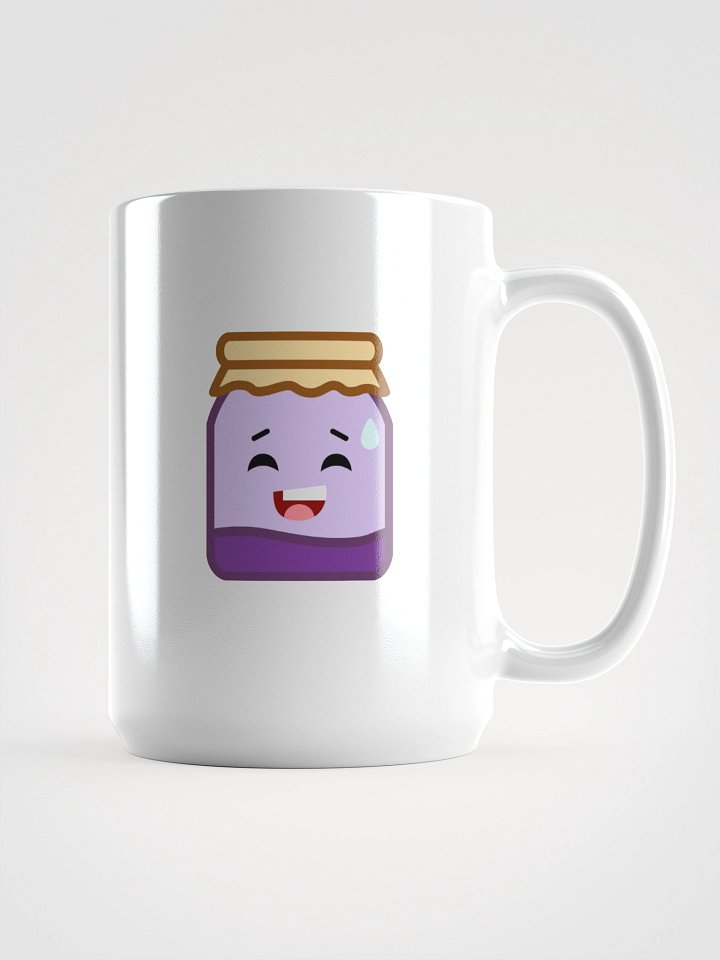 Jelly Couple Mug - Jelly product image (1)