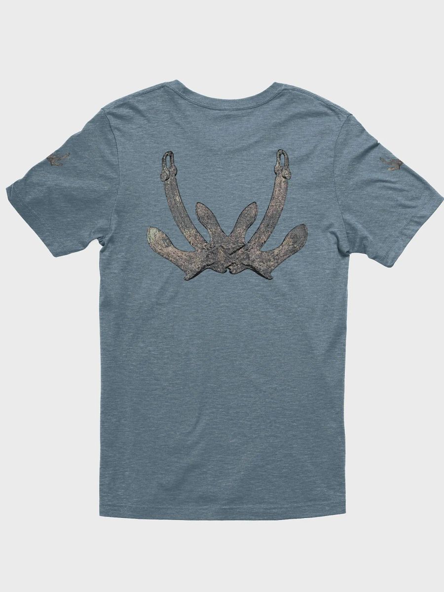 Anchor T-Shirt product image (3)