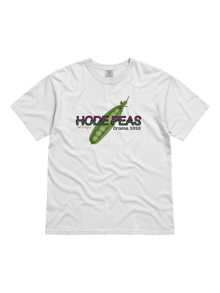 Hode Peas 2025 Pink product image (112)