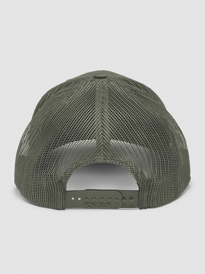Big Stonefly Hat (Brown Trout Edition) product image (2)
