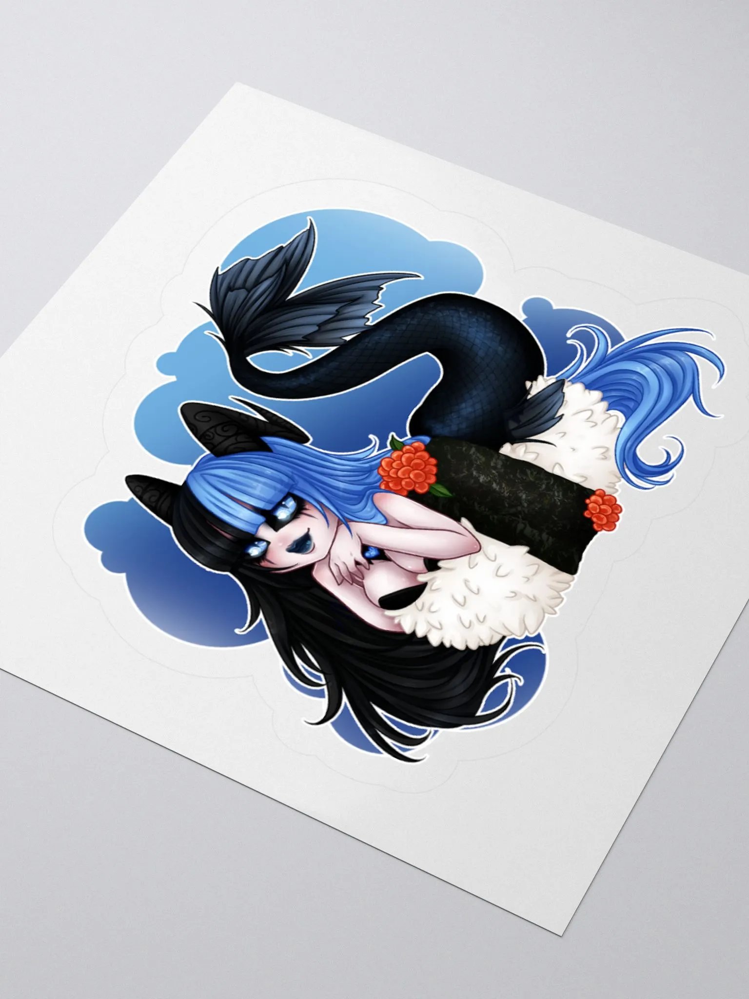 Siren Sashimi product image (3)