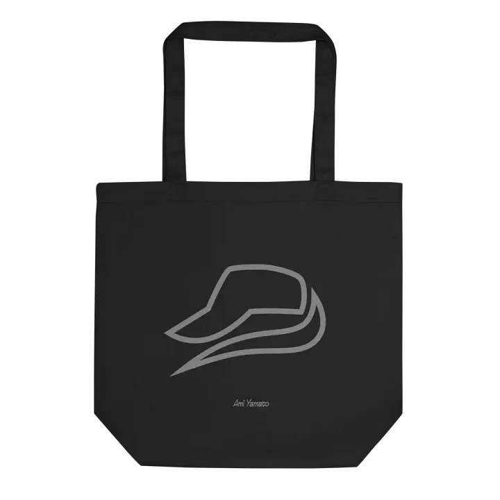 Eco-Friendly Tote Bag - 