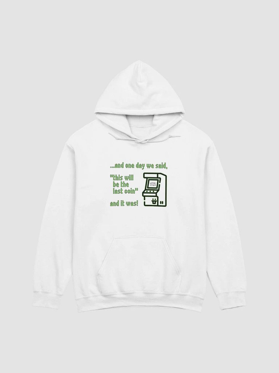 Last Coin - HOODIE product image (1)
