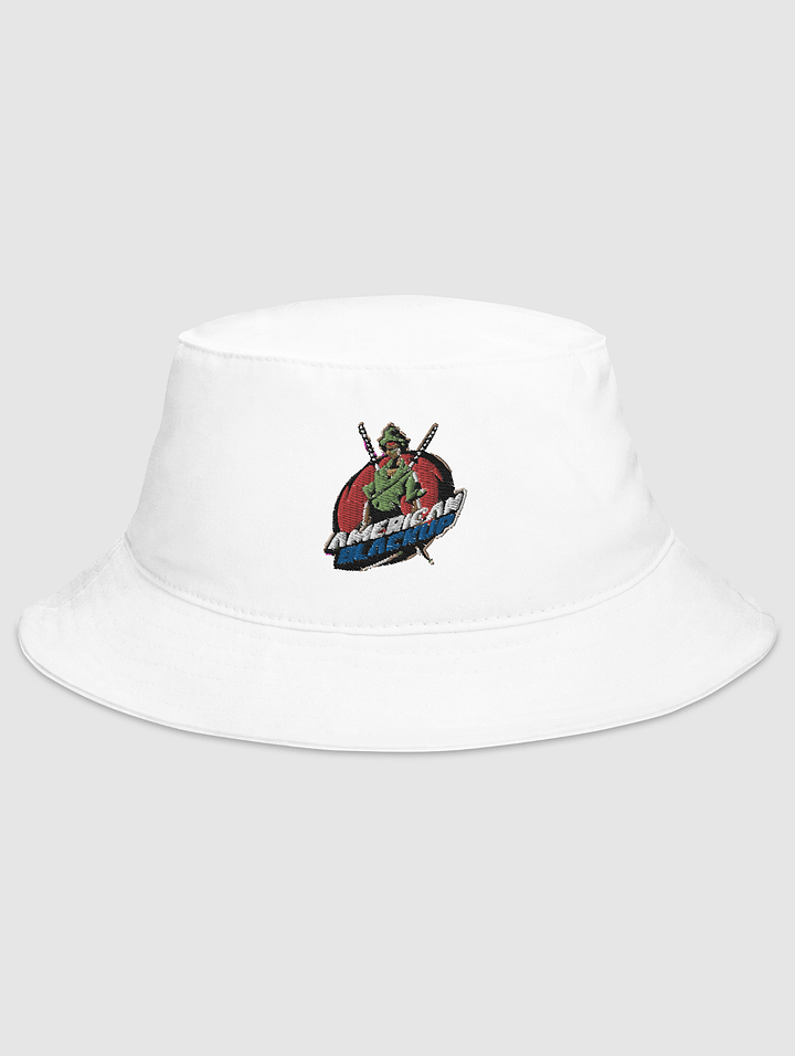 [thelastswordsman] Bucket Hat product image (2)