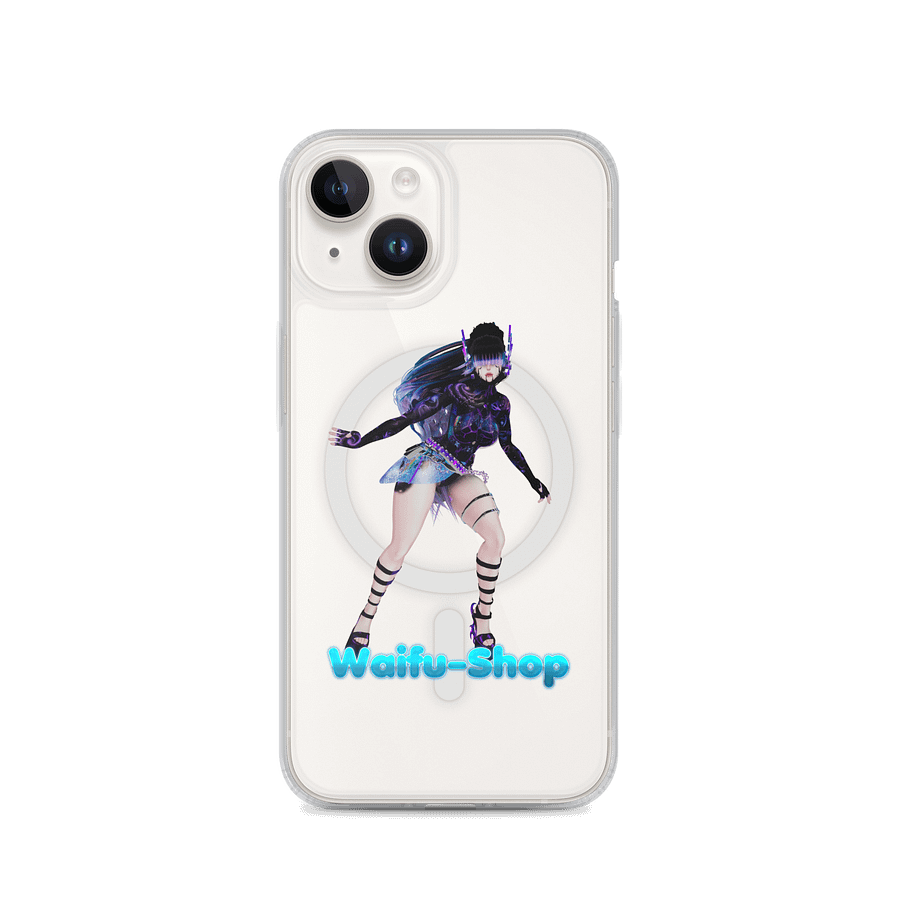 Waifu-Shop IPhone Case product image (4)
