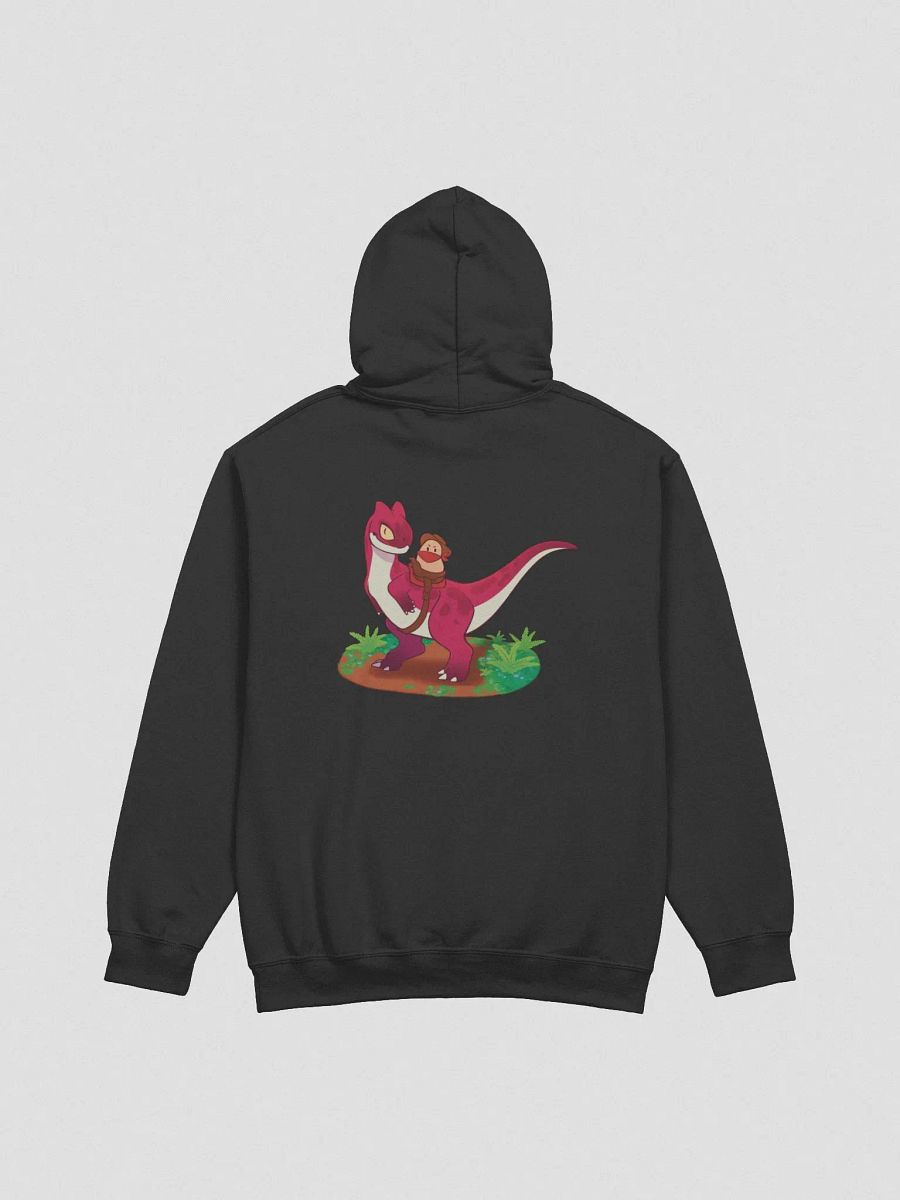 Dino On The Run product image (1)