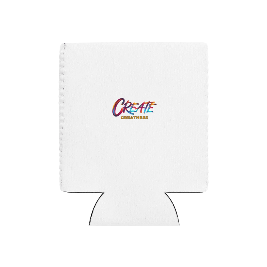 CREATE GREATNESS + BORN TO DANCE Her Silhouette Edition - Energize Can Cooler product image (21)