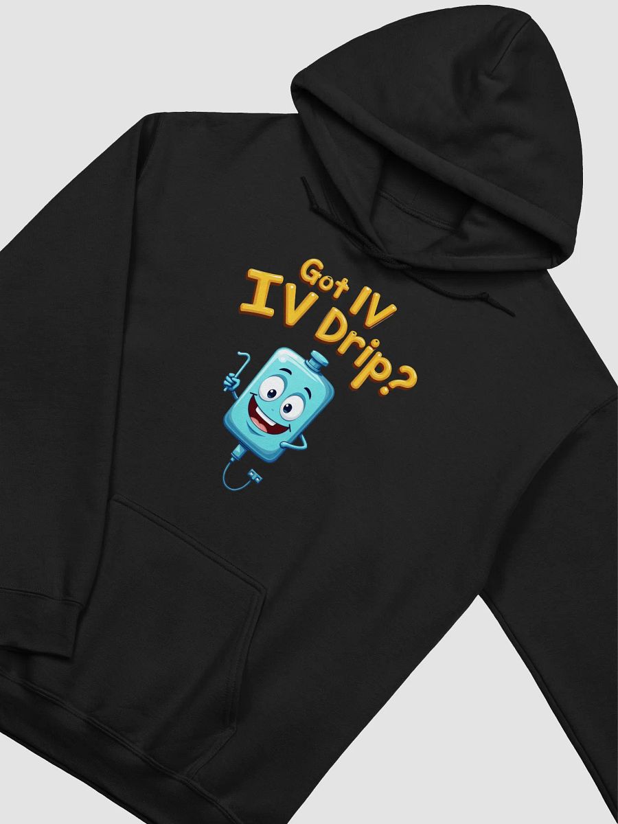 Cheerful IV Drip Hoodie product image (29)