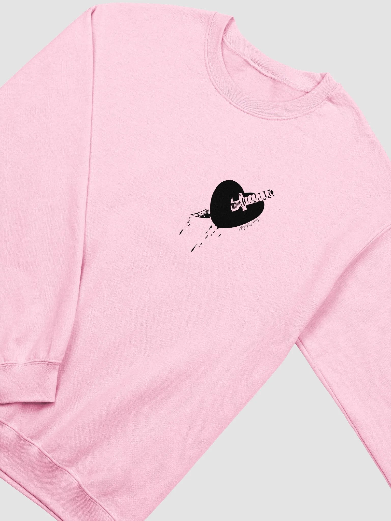 Final Girls Never Die - Pink product image (3)