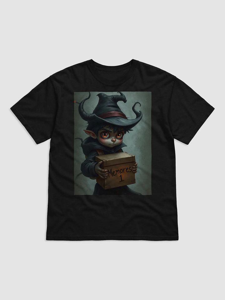 Whimsical Memories 1 T-Shirt product image (1)