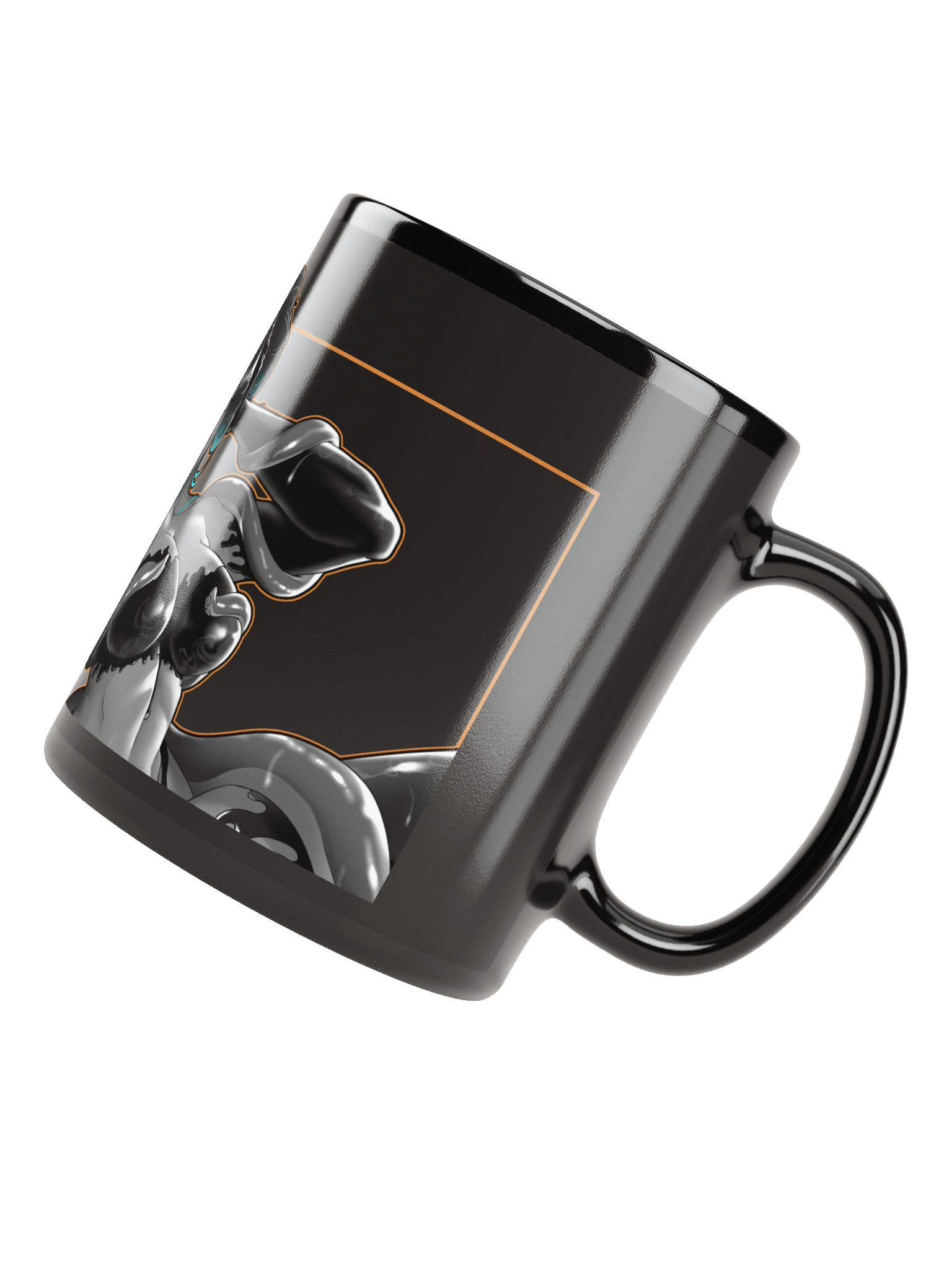 SFW://OCTO_Glitch Mug product image (4)
