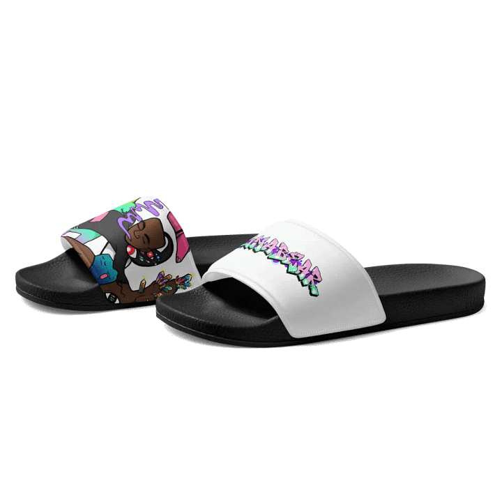 "Amalgamator" - Slides product image (1)