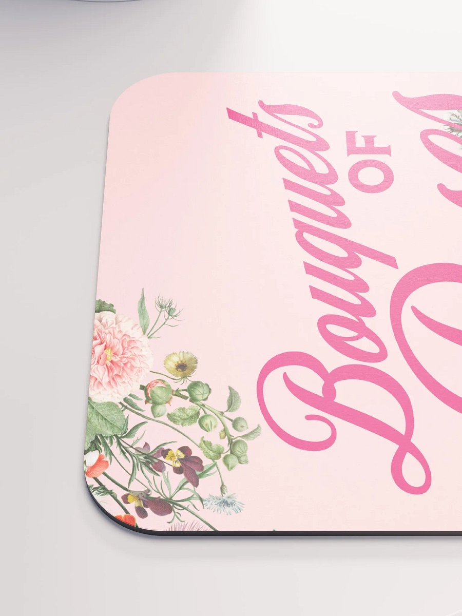 Roses of Isaiah Mouse Pad product image (6)