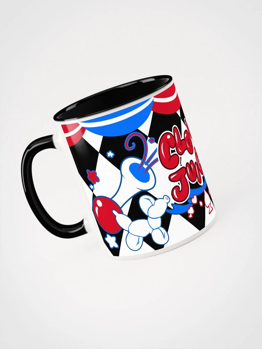 Harlequin Clown Juice product image (6)