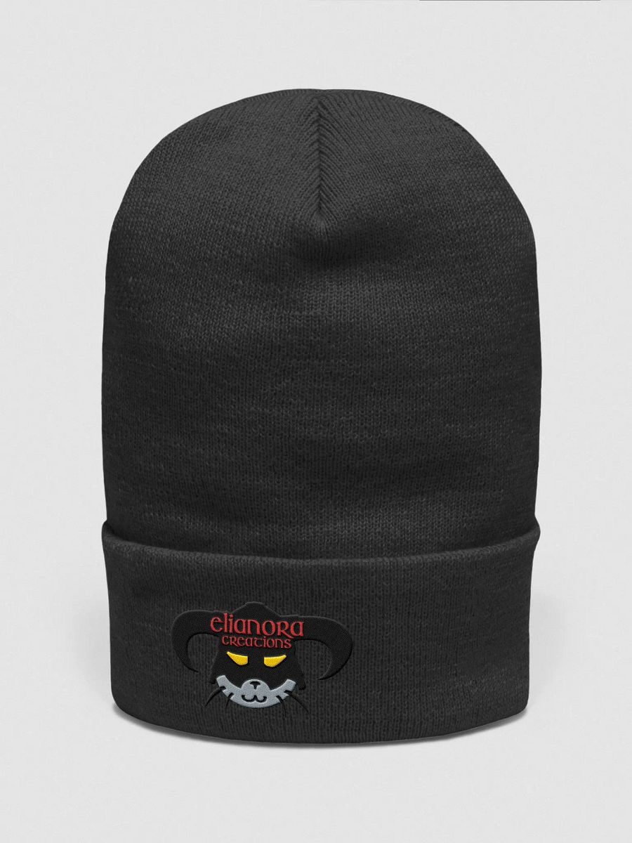 Elianora Creations Beanie product image (1)