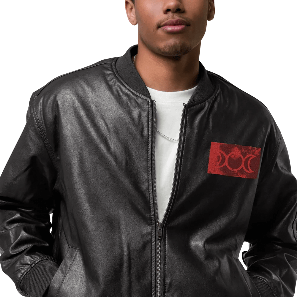 Wiccan Jacket product image (7)