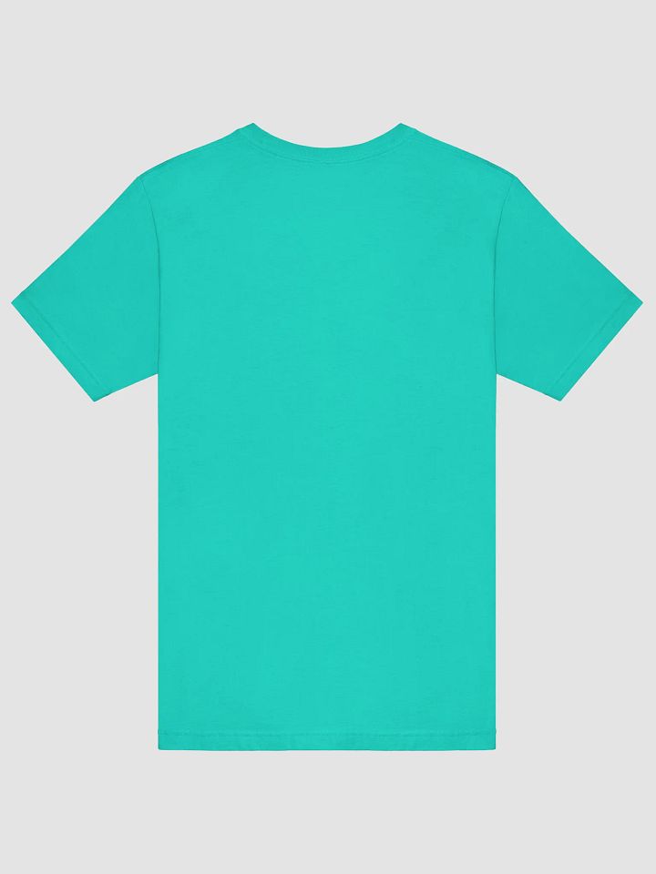 Hungarian Splendor Red & Green T-Shirt product image (2)