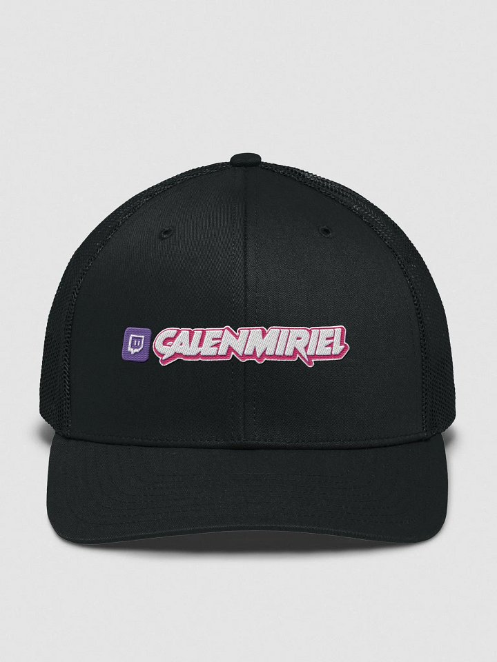 Calenmiriel trucker cap product image (1)