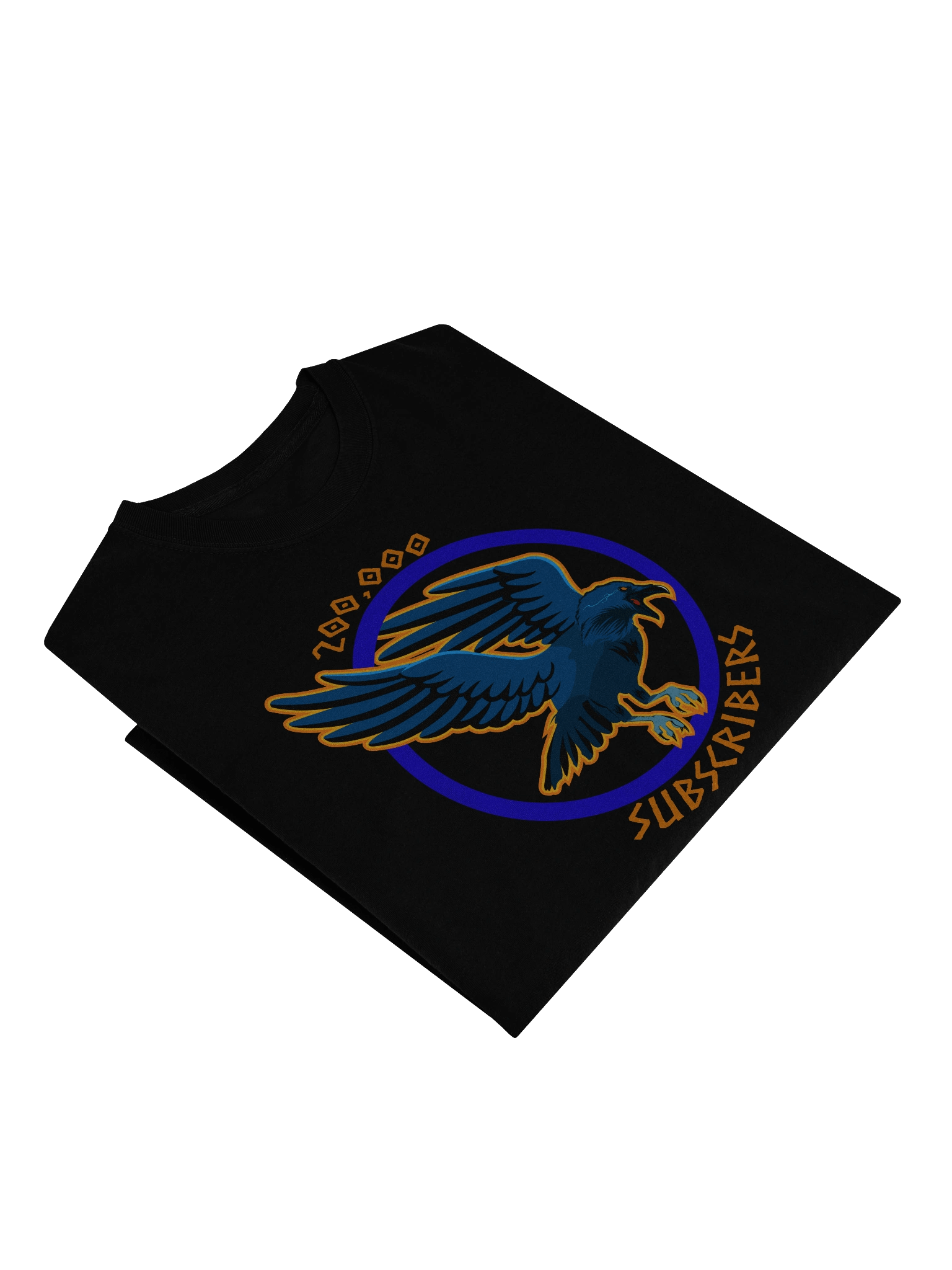 200K Subscribers Shirt product image (4)