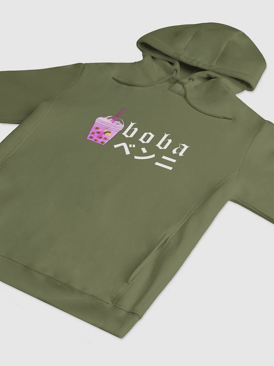 Boba Cup Hoodie - Multiple Colors product image (12)