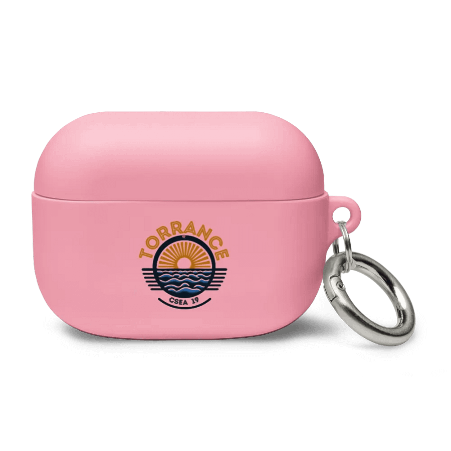 TUSD/CSEA Sun & Waves AirPods Pro Case product image (31)