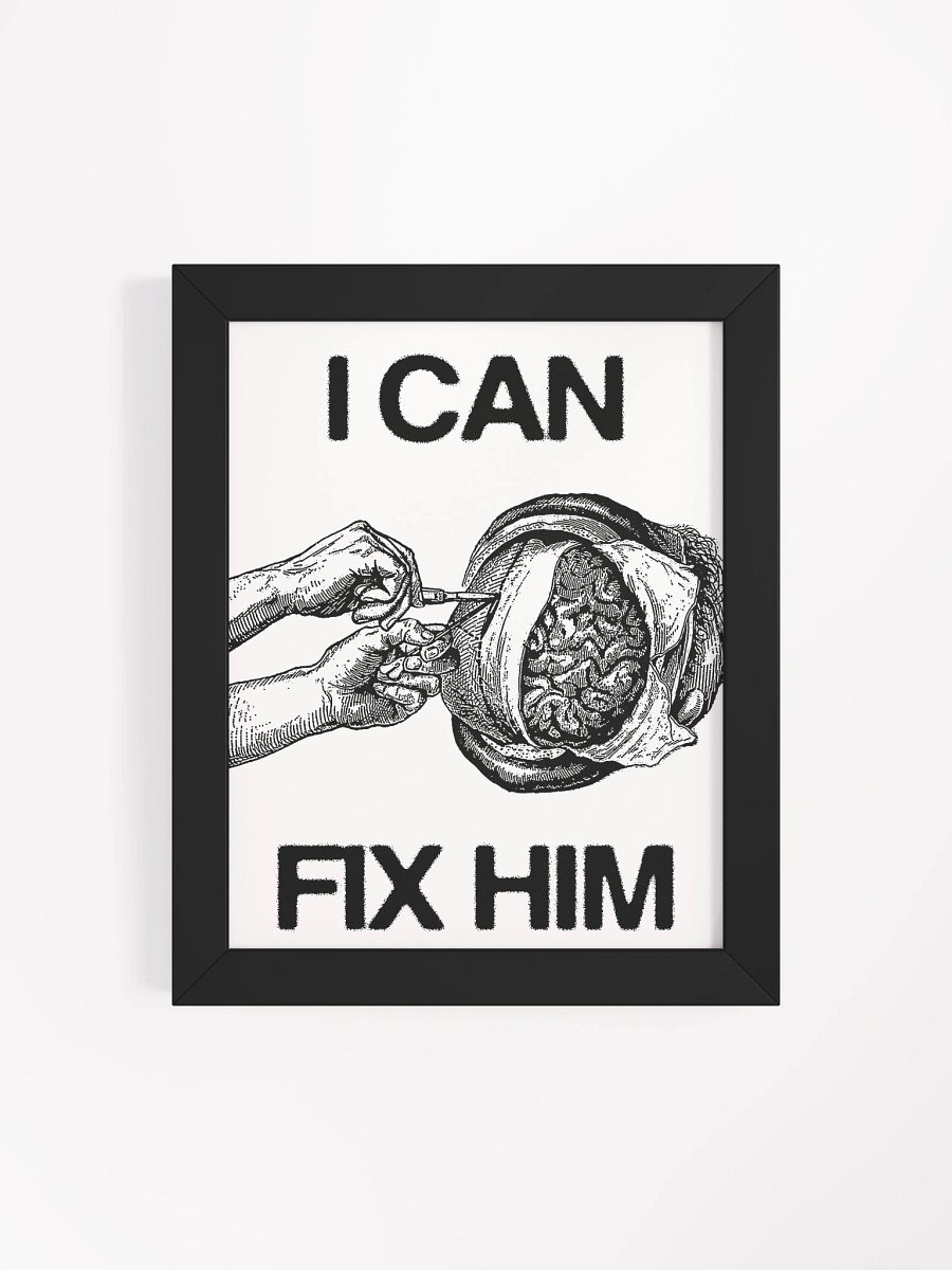 FIX - POSTER product image (23)