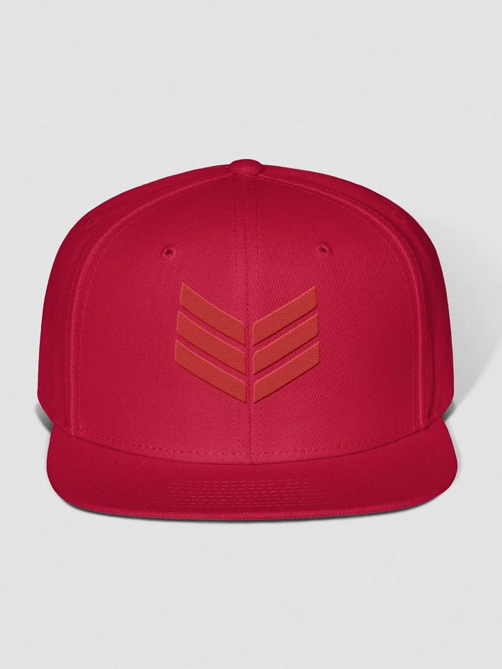 3 V RED product image (5)
