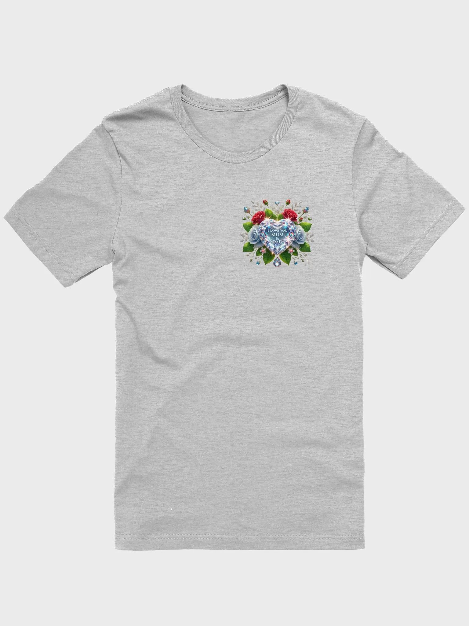 Heartfelt Gemstone Tee product image (6)