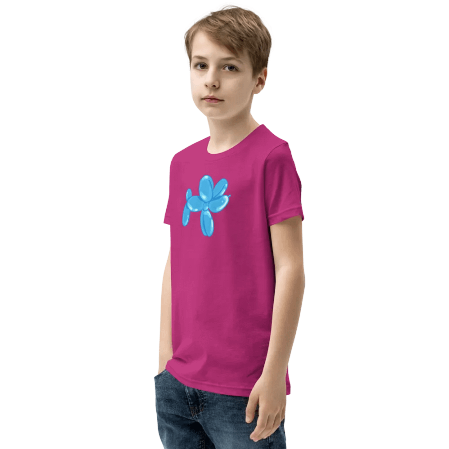 Honky Hype Child's Tee product image (4)