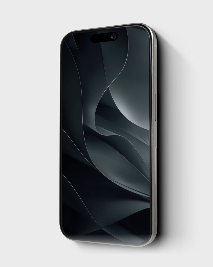 Dark Mode 8K Wallpaper Pack product image (4)