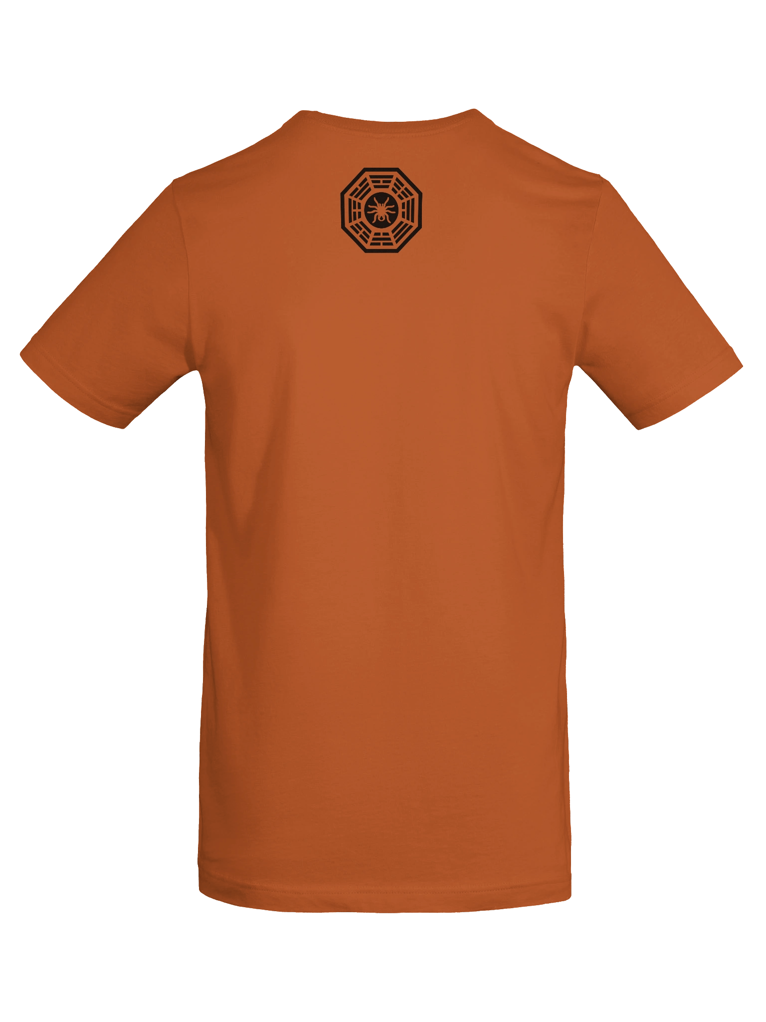 The Tarantula Collective Psychedelic Spider T-Shirt product image (8)