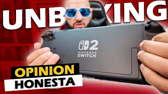 Video thumbnail