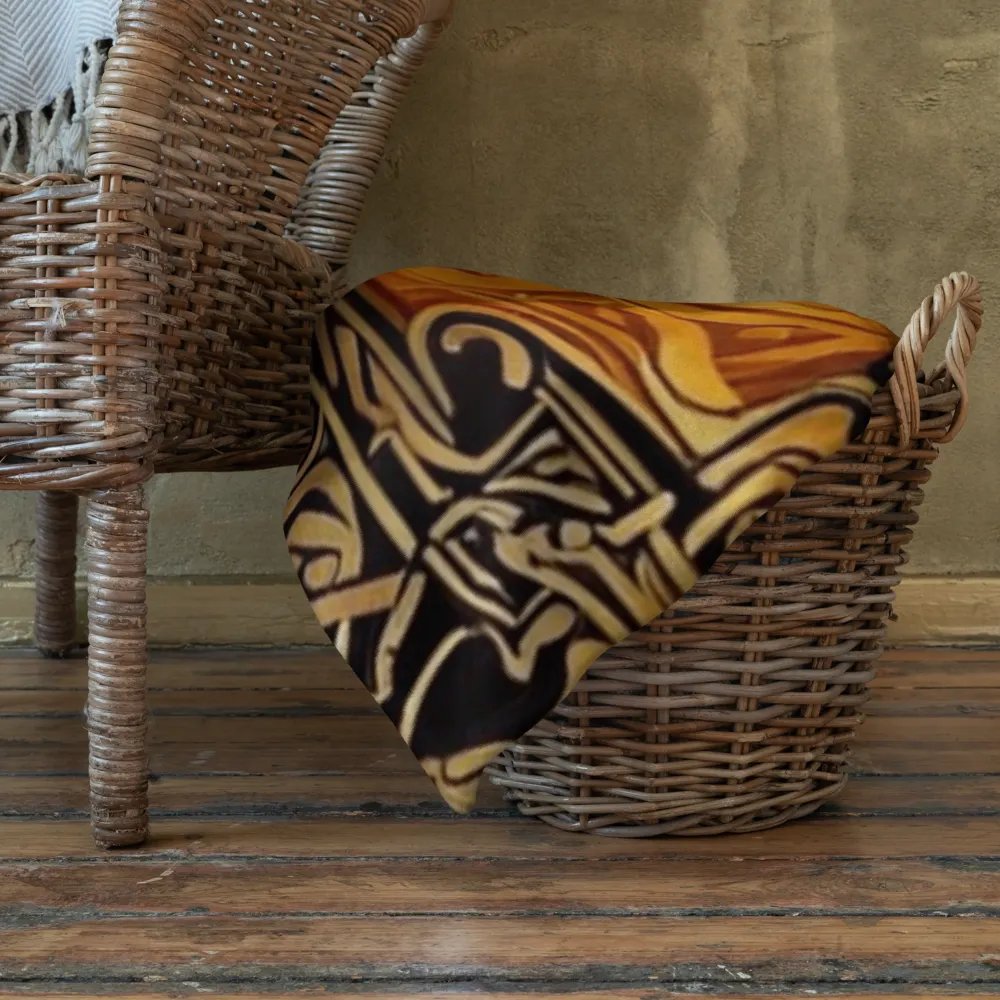 Symbology Blanket product image (22)