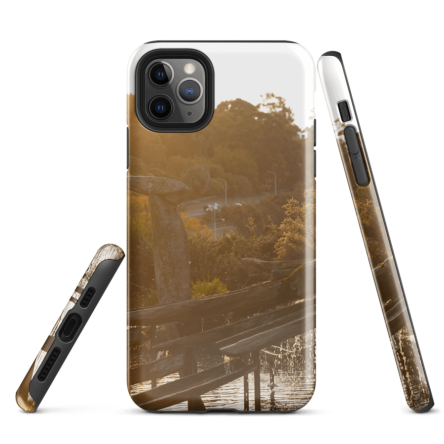 Water Feature Phone Case product image (3)