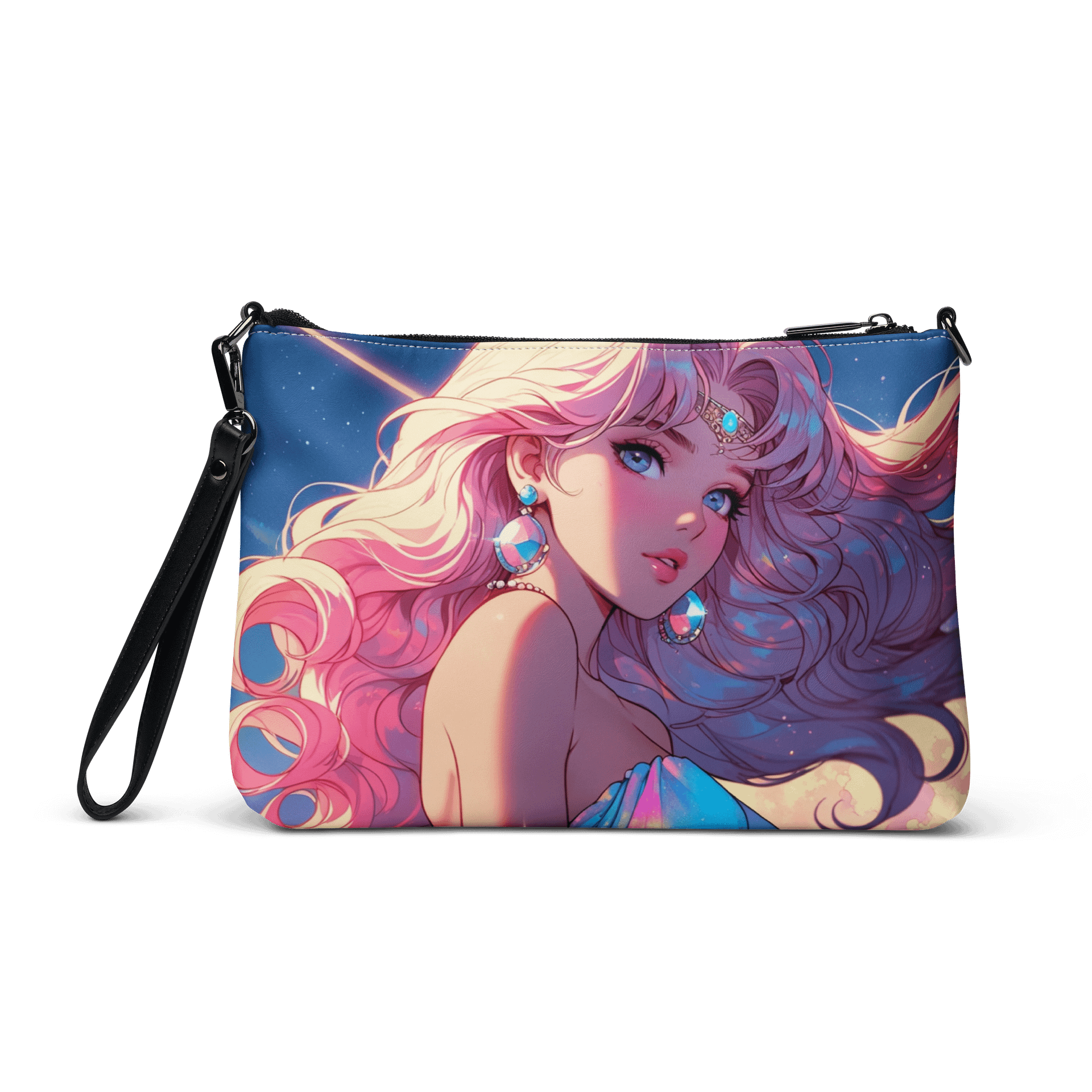 Muse Coquette Crossbody Bag product image (3)