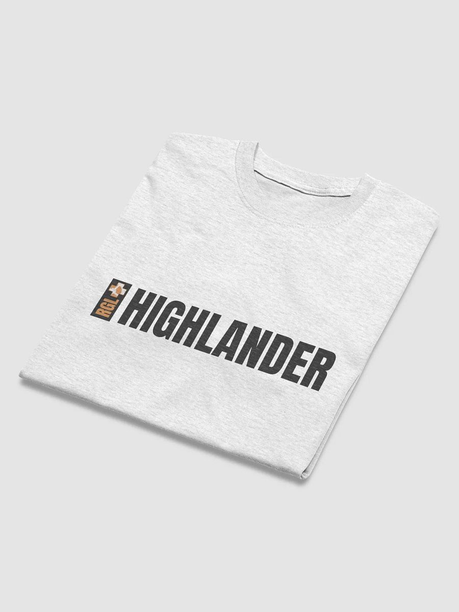 RGL HL Shirt product image (46)