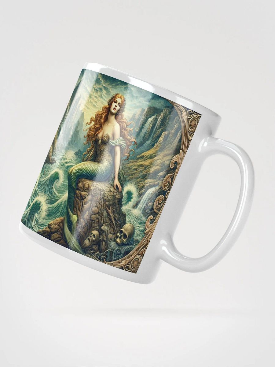 Taza Antiguas Leyendas de Alemania Vol. 1 - Loreley product image (5)