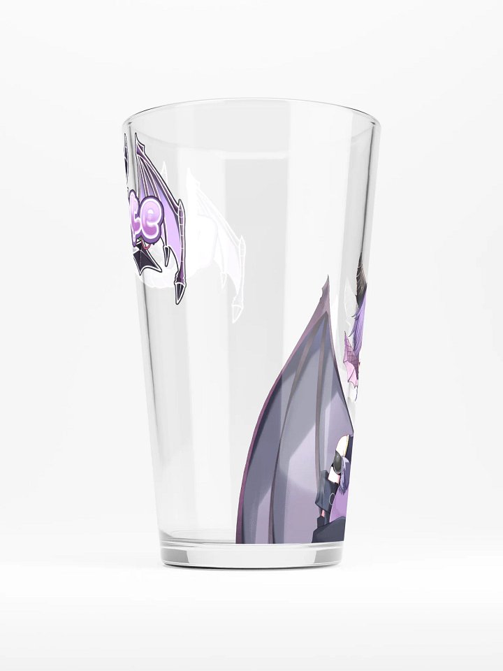 Devnepte "Cythera Hugs" Glass Cup product image (2)