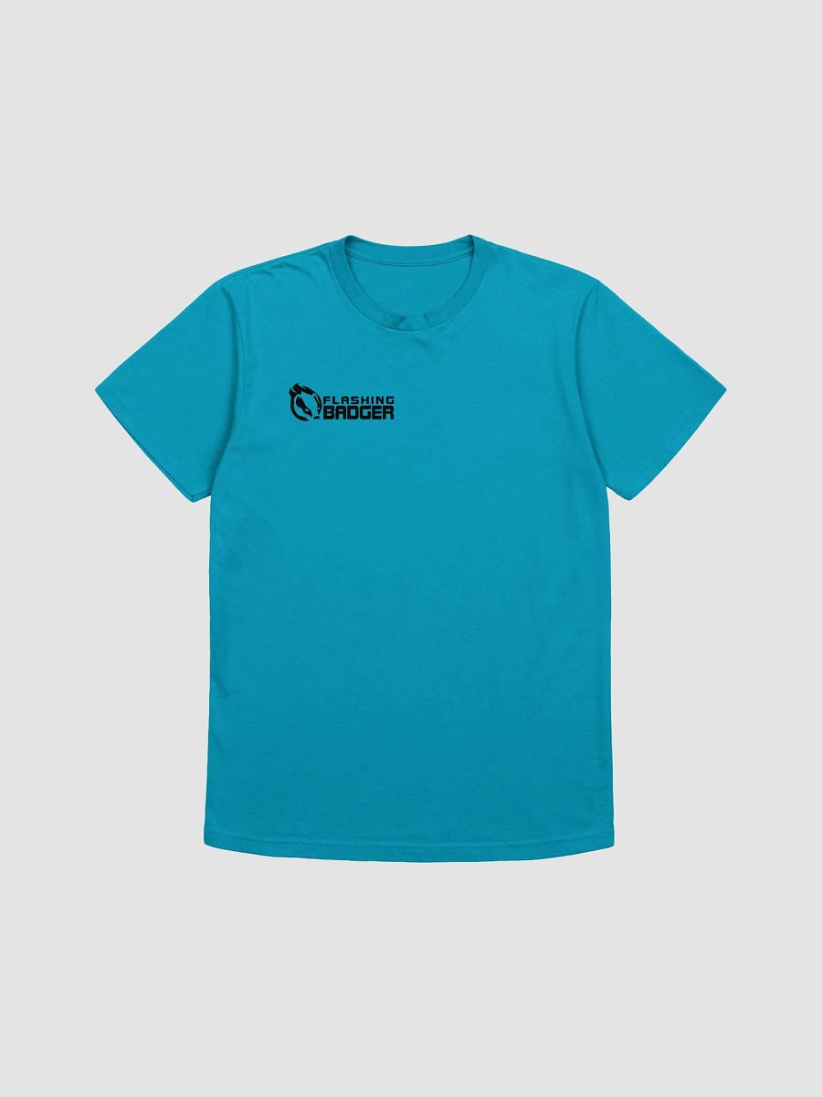 Channel Blue Tee product image (1)