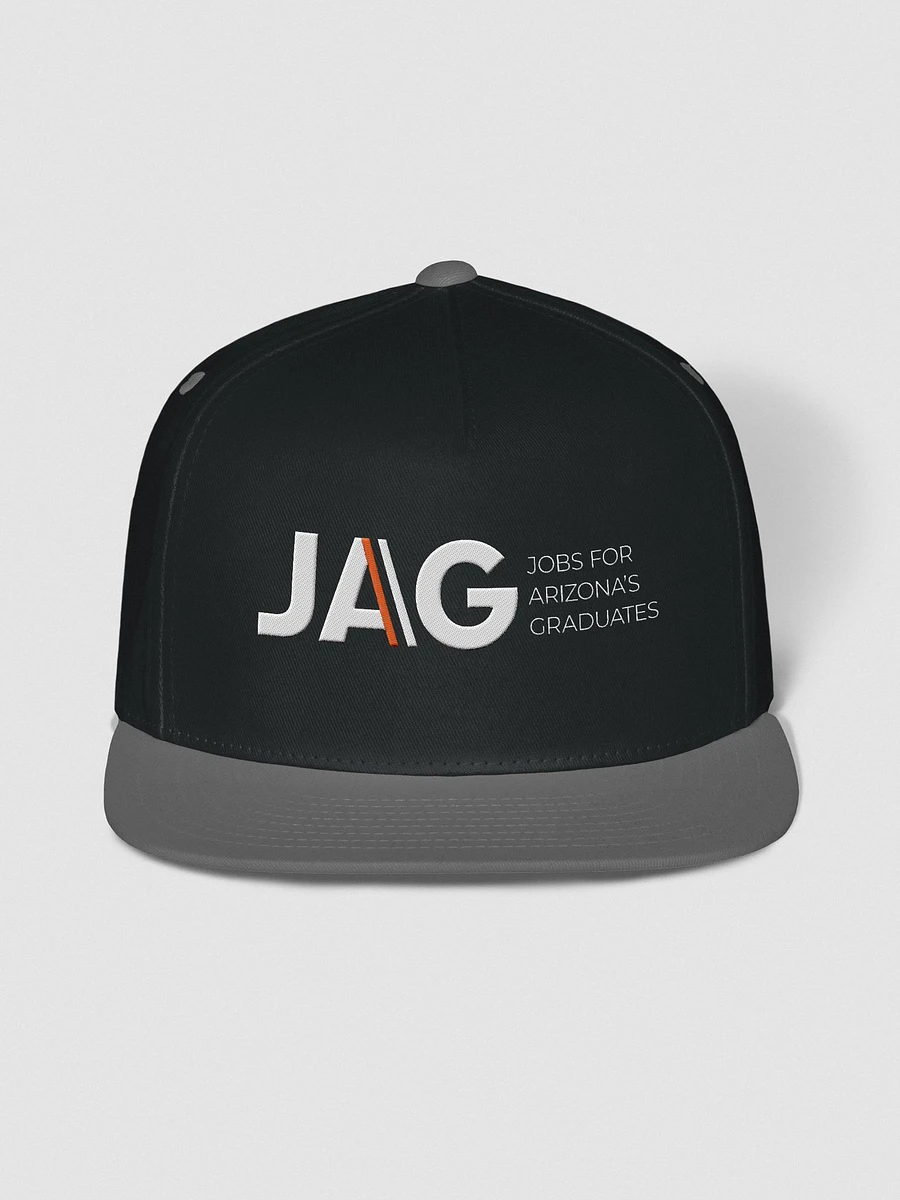 JAG Logo Cap product image (1)