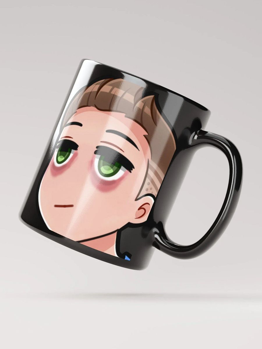 Tug Tired, Tug Very Tired, the Mug product image (5)