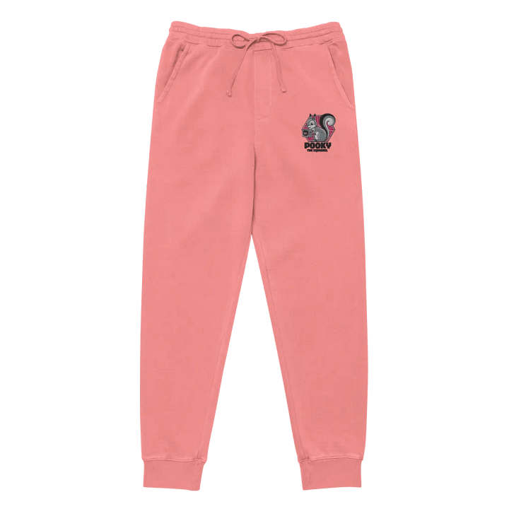 Pooky the Squirrel TV Lounge Joggers product image (2)