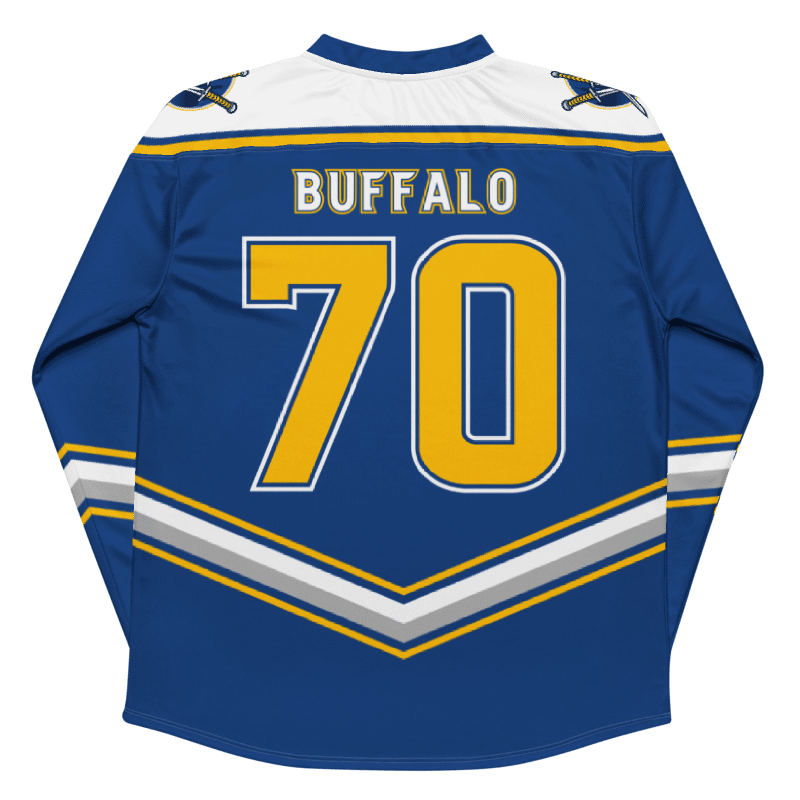 Buffalo Buffalo Jersey product image (4)