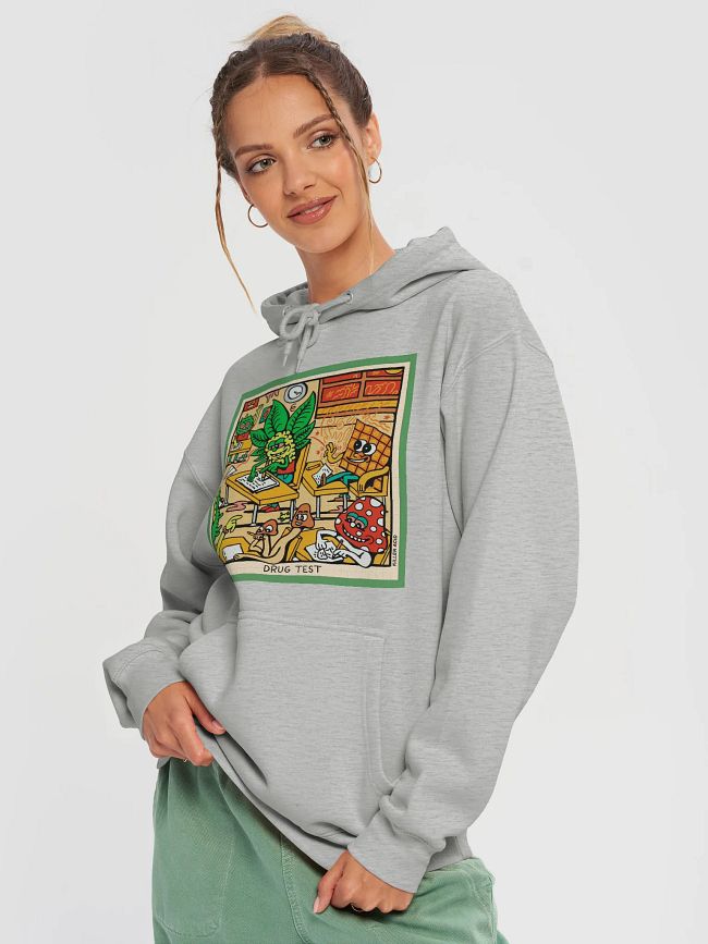 PREMIUM HOODIE