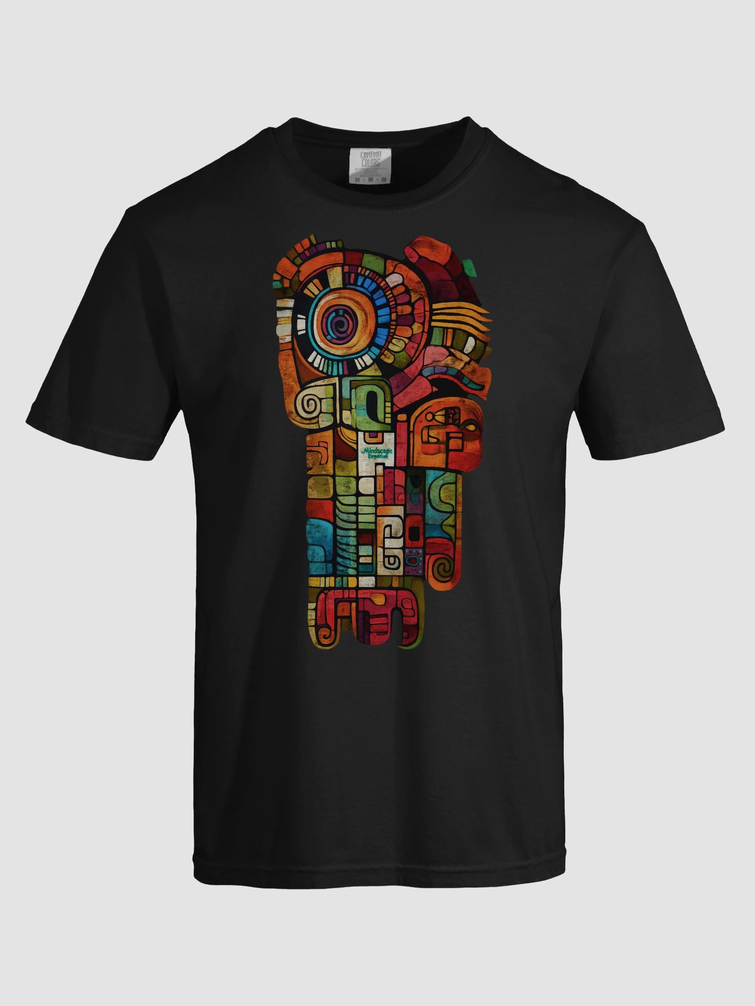 AzTech Men's T-Shirt product image (7)