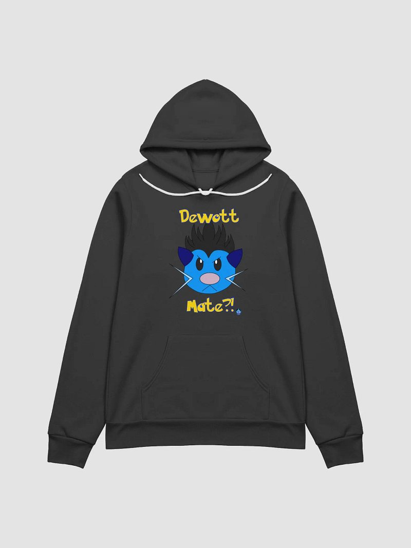 Dewott Mate?! Hoodie