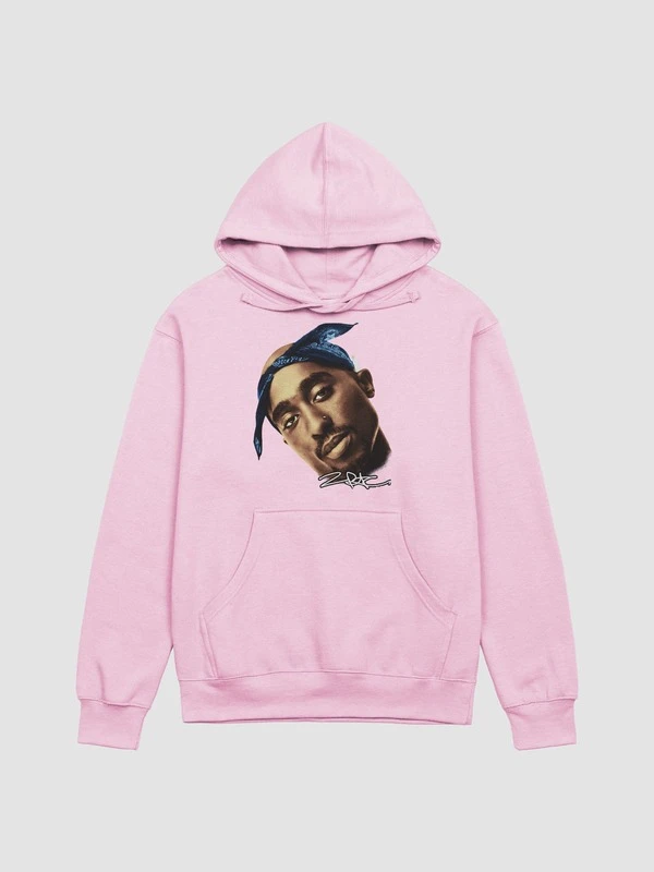 Big Face Hoodie product image (1)