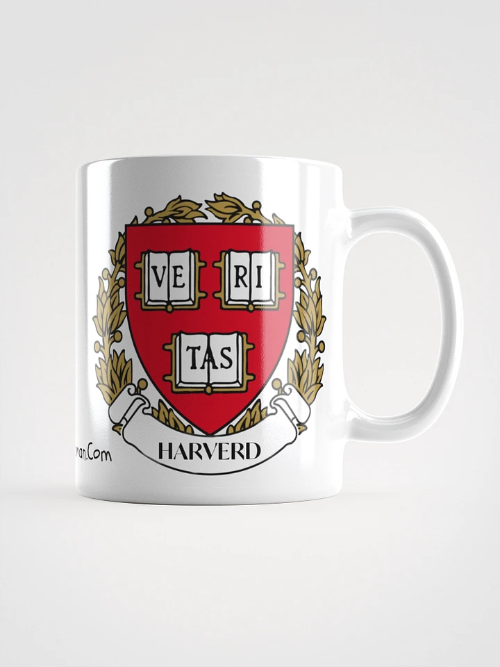 Harverd University Coffee Mug product image (1)