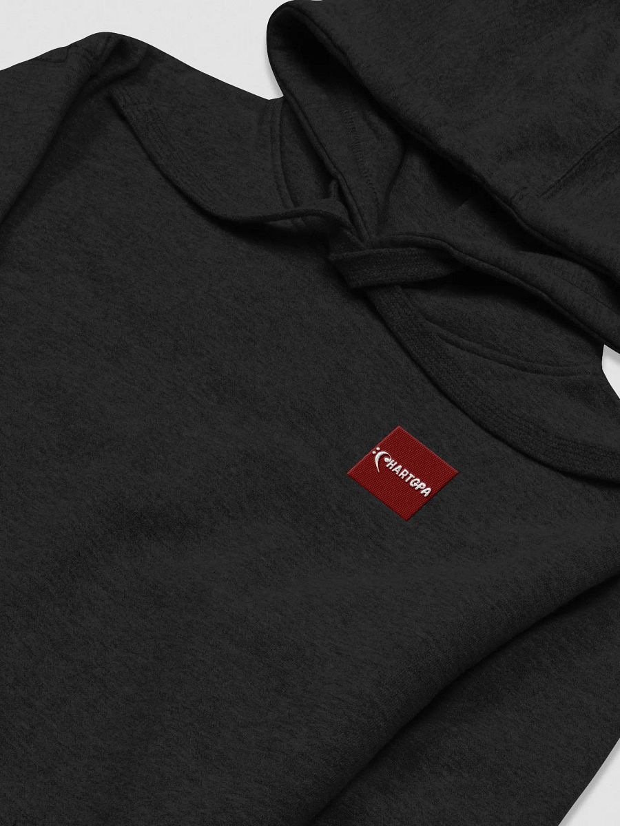 Melodic Muse Premium Hoodie product image (3)
